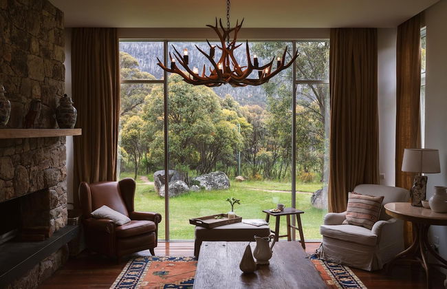 Oaks Lake Crackenback Resort - Photo 32