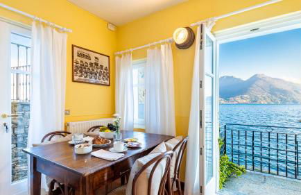 Villa Rivetta 6 2 in Santa Maria Rezzonico - Foto 89