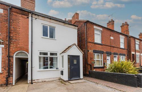 Modern & Cosy 2-BR House in Donisthorpe - Foto 22