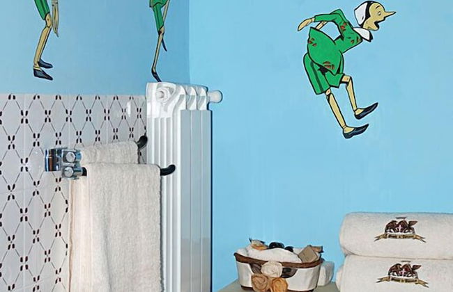 I Grandi Di Toscana - Photo 40