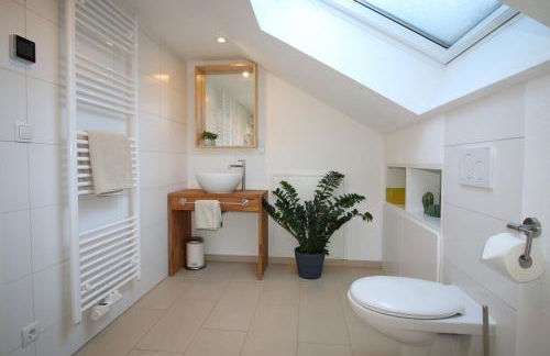 Ferienwohnung Wassermann - Foto 15