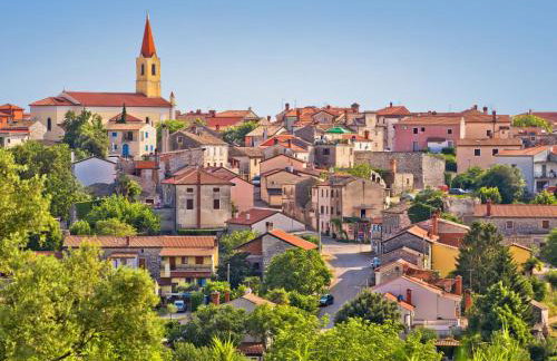 Holiday Home Villa Pendolina mit privatem Pool und Jacuzzi by Interhome - Foto 77