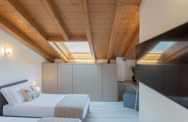 Dream Lake Apartments by Rent all Como - Foto 29