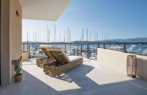 Superbe appartement bord de mer - Foto 1