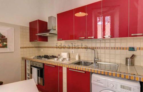 Campo dei Fiori, Lovely Apartment "easy Life In Rome" - Foto 24