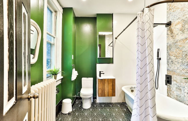 NovaStays - Budget Aparthotels - Photo 11