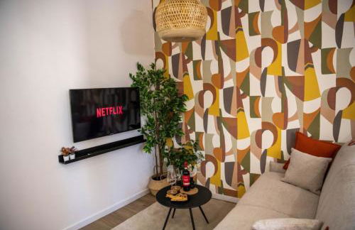 Residenza dei Papi - Luxury City House - Foto 18