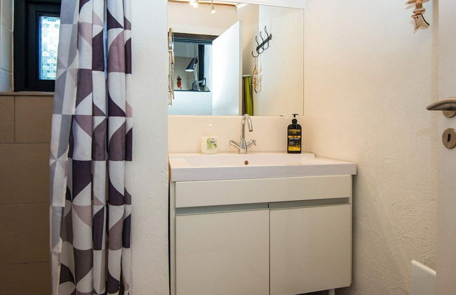 4 Person Holiday Home in Ebeltoft-by Traum - Foto 12