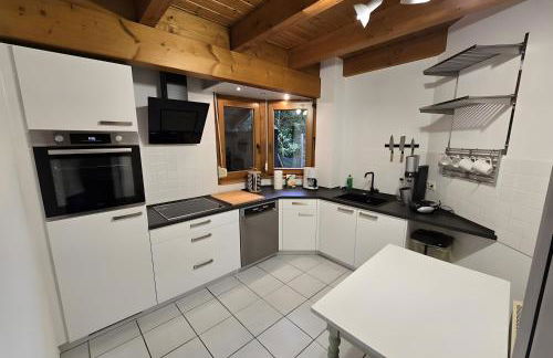 Ferienwohnung Casa Karin mit Sauna - Foto 10