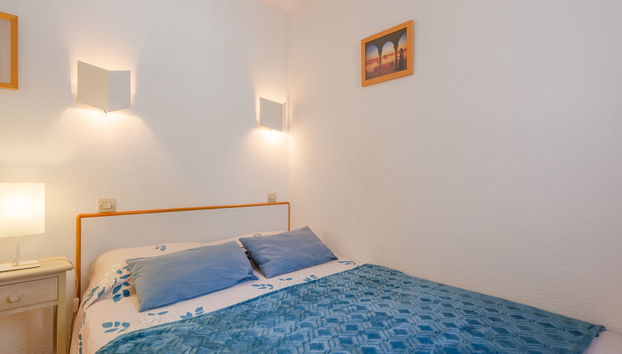 Les Coteaux de la Nartelle - Foto 3, Bedroom