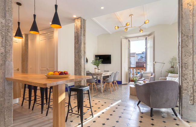 Genteel Home Cervantes - Foto 1