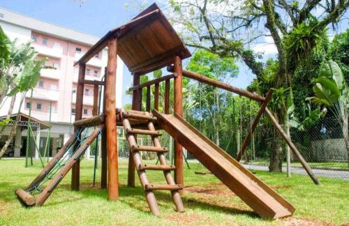 Incrível ap UBATUBA centro vista para o mar! - Foto 50