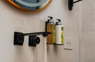 Civico 3 Vitigliano Suite & Spa - Foto 9