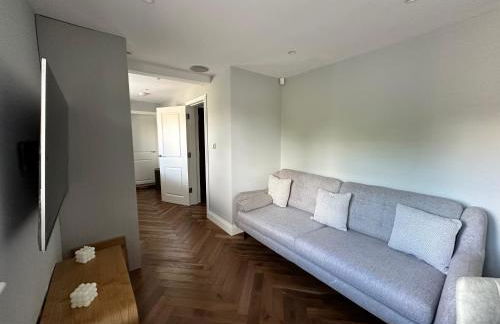 A luxury 2 bedroom apartment - Foto 5
