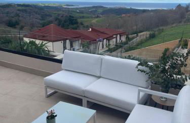 MIRADOR PLAYA DE OYAMBRE-vista al mar y jardín - Photo 1