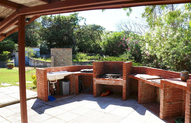 Villino Tulipano in Sorso - Photo 20