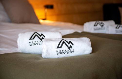 Montana górska chata - Foto 9