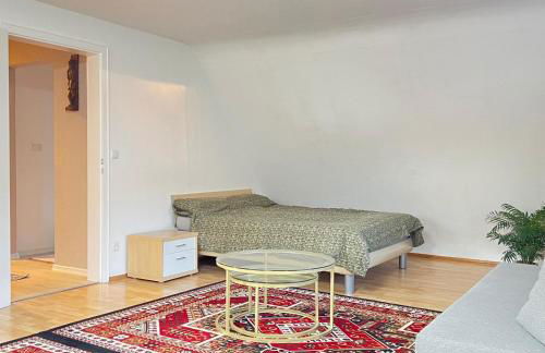 Gemütliche Wohnung mit Berg- und Waldblick - Foto 26