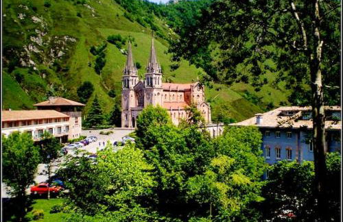 Charming apartment in Villamayor 74 m² with mountain view - Foto 16