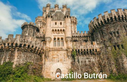 Monzubi Etxi - Foto 54