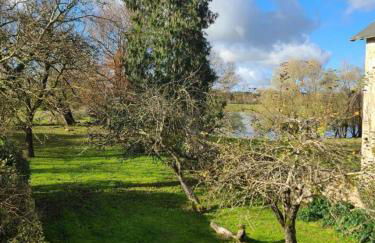 La maison du regisseur - Foto 12