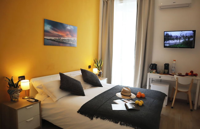 Fortuna Guest House - Foto 27