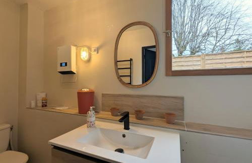 Maison accueillante au cœur du Berry, idéal pour escapade - FR-1-591-727 - Foto 10