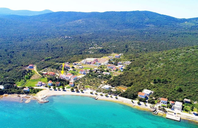 Apartments Lemes - Studio Apartment With Terrace Ap 2 - Foto 1