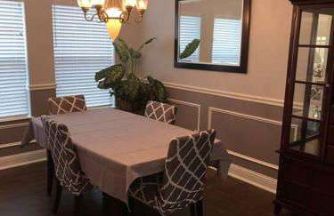 Modern home with beautiful pool - Foto 23