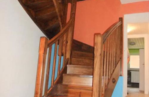 L'oriere des Bois - Foto 14