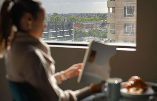 The Olsen Melbourne - Art Series - Foto 14