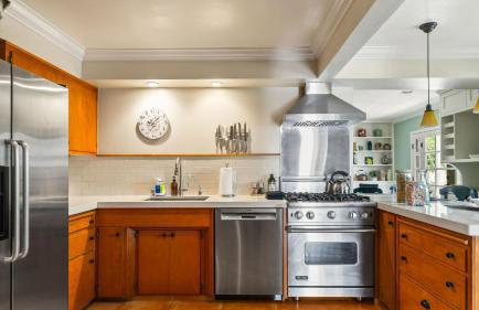 Point Loma Home w Putting Green Firepit Game Room Beach Access Zola Street by AvantStay - Foto 13