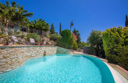 Villa - La Colline - Foto 27