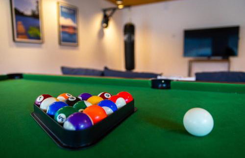 Sielanka Dom na Mazurach - Foto 21