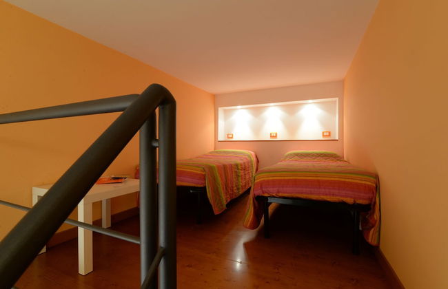 Padovaresidence Piazza delle Erbe - Foto 3