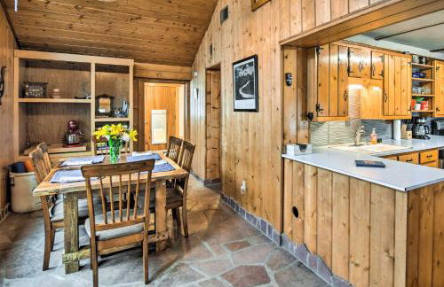 Allenspark Vacation Rental Near Estes Park! - Foto 10