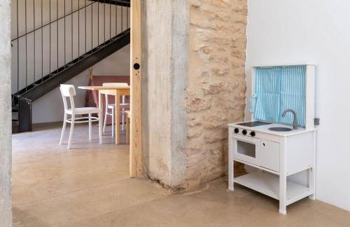 Mas Xalmes - Foto 18