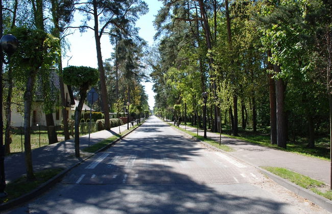 Comfortable Holiday Home in Terraced Houses - Near the Sea - Foto 19