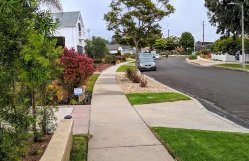 Monthly - Cozy 1 Bed Guest Suite near Venice Beach - Foto 11