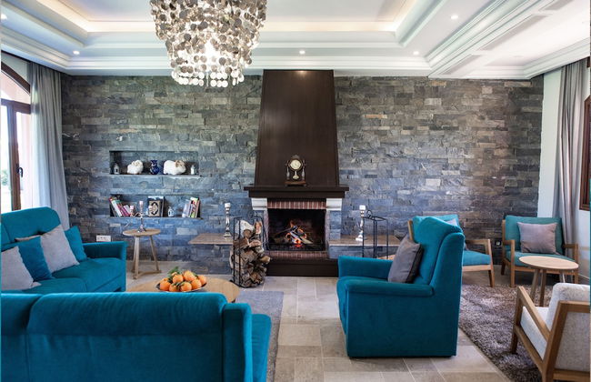 Dar Ichkeul - Foto 3