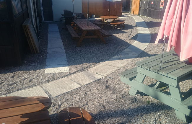 Mattys Pub & Apartments - Foto 31