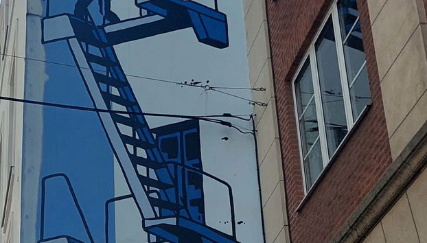 Tour del fumetto a Bruxelles - Foto 5