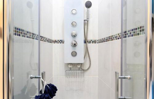 Louvre Luxury Apartment & SPA - Foto 42