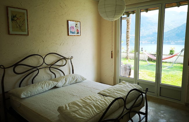 Villa Bellevue du Lac - Foto 2