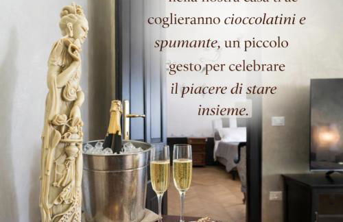 La casa di Gatsby Art Deco in Centro Gorizia con Parcheggio e Terrazza - Foto 1