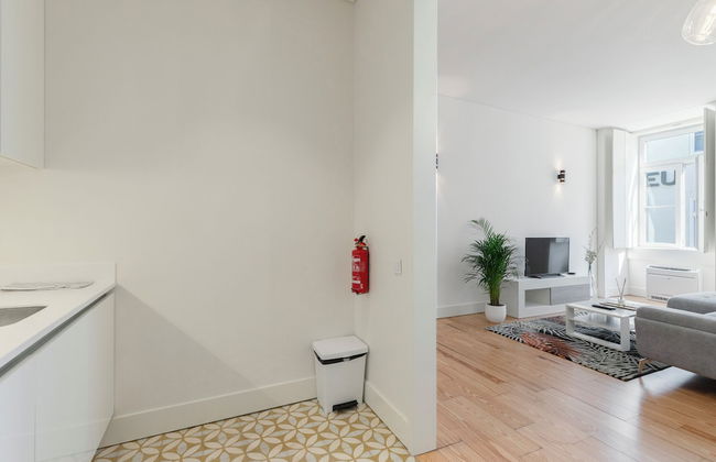 Gonzalo's Guest Apartments - Luxury Baixa - Photo 49