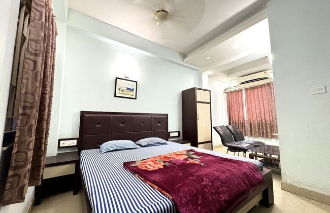 Near Digha Sea Beach Aditi Residency - Photo 6