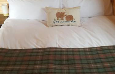 Camhanaich 'Half light of dawn' - Foto 39