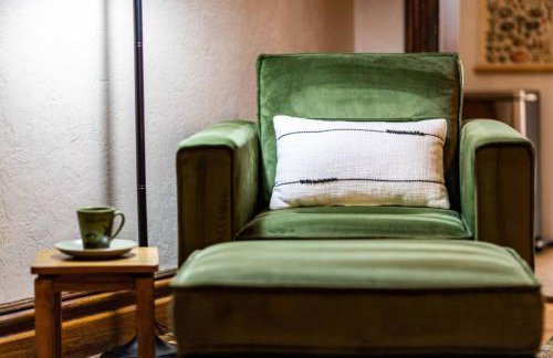 Craftsman Cabin - Historic Dtwn Avenues Apartment - Foto 8