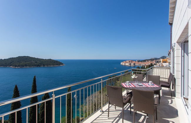 Apartments Villa Ari - Foto 49